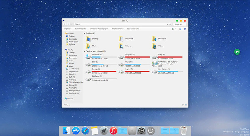 os x theme for windows 7 download